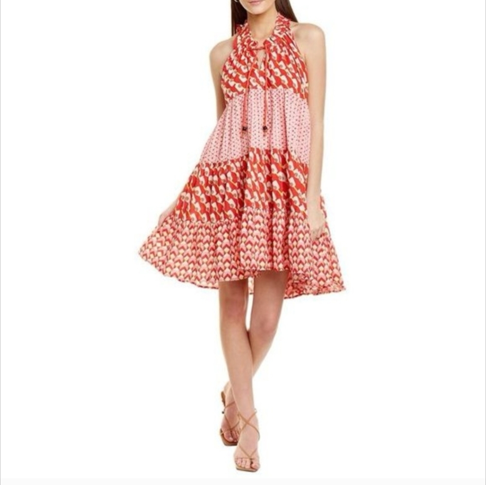 Ro's Garden Sofia Dress